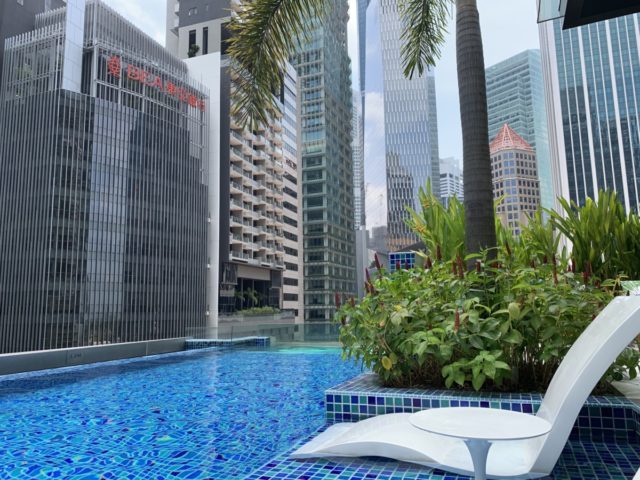 Review: So Sofitel Singapore