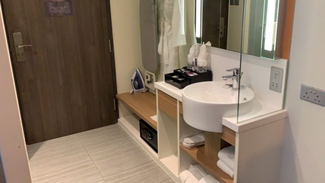 Review: Mercure Singapore Bugis