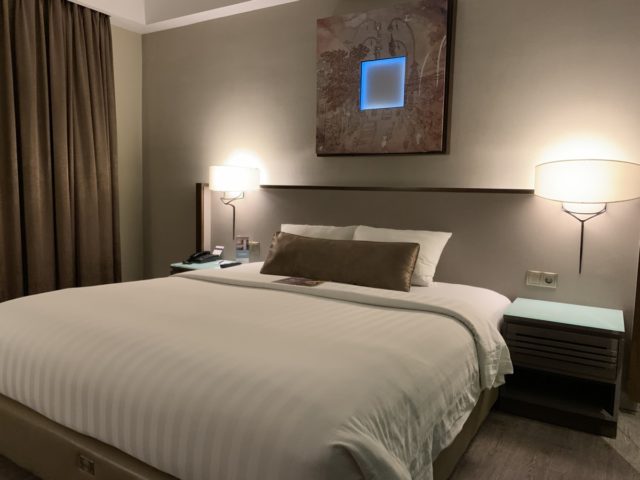 Review: Mercure Bali Legian