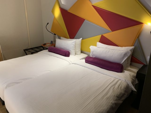 Review: Ibis Styles Singapore on MacPherson