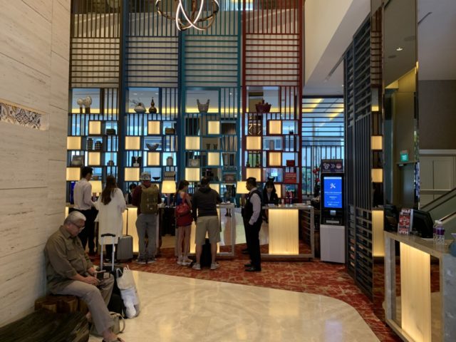 Review: Mercure Singapore Bugis