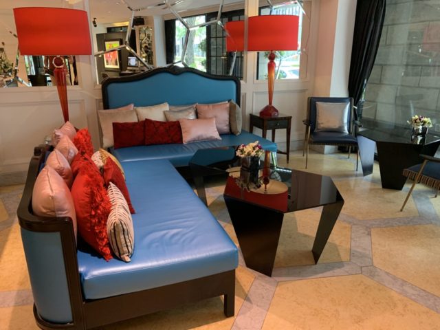 Review: So Sofitel Singapore