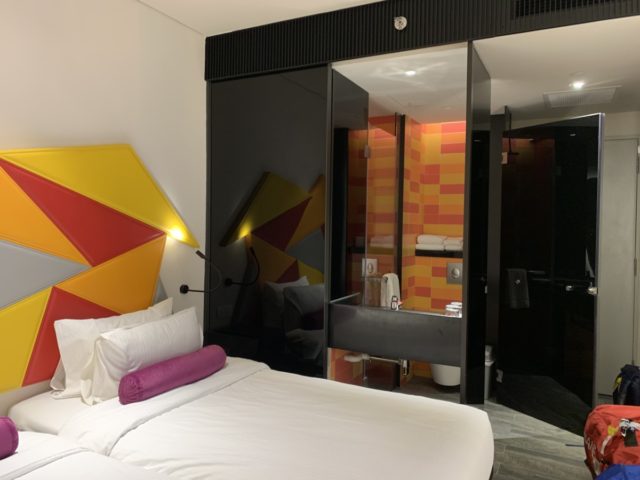 Review: Ibis Styles Singapore on MacPherson