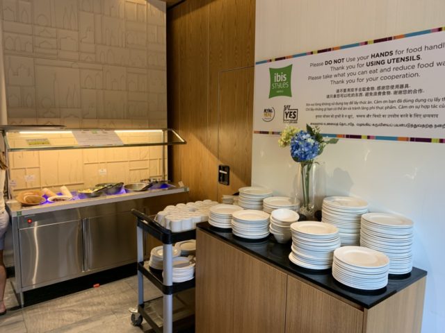 Review: Ibis Styles Singapore on MacPherson