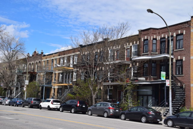 Brussels Airlines naar nieuwe bestemming Montreal en vaker naar Washington