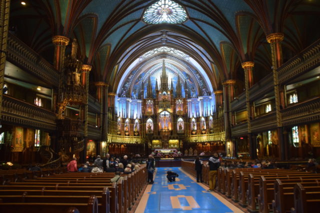 Brussels Airlines naar nieuwe bestemming Montreal en vaker naar Washington