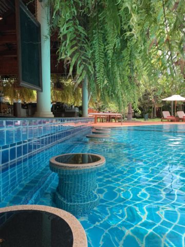 Review: Sofitel Angkor Phokeethra Golf and Spa Resort