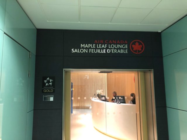 air canada, maple leaf lounge. Heathrow, review