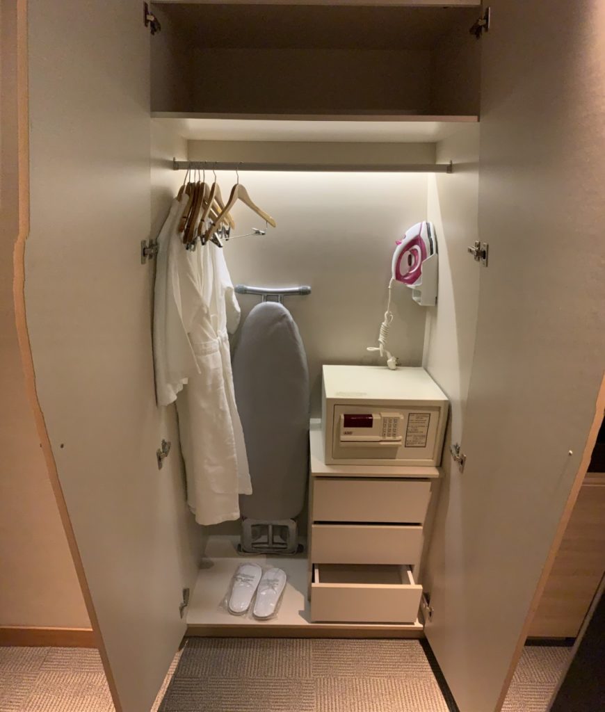 Review: Grand Mercure Singapore Roxy