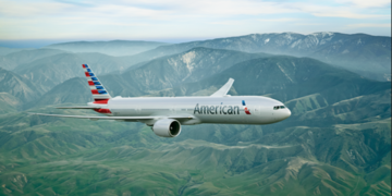 american airlines miles kopen