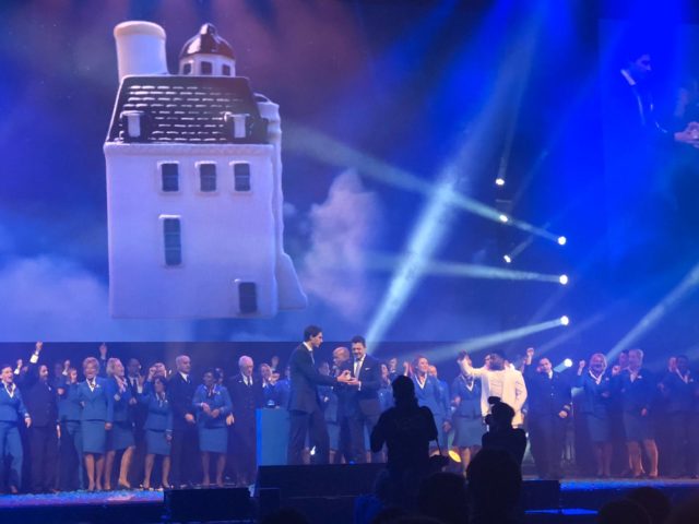 Dit is KLM’s 100ste KLM Huisje – Paleis Huis ten Bosch