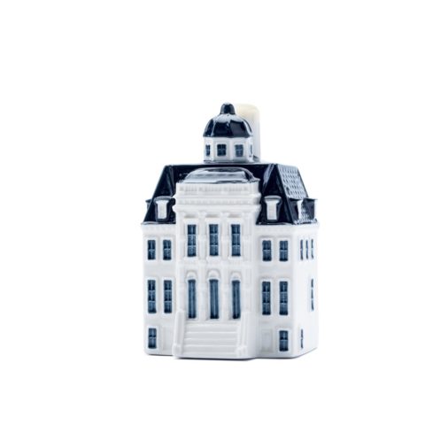 Dit is KLM’s 100ste KLM Huisje – Paleis Huis ten Bosch