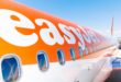 Airbus toestel van EasyJet (Bron: EasyJet)