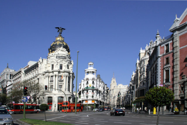 File:Calle de Alcalá