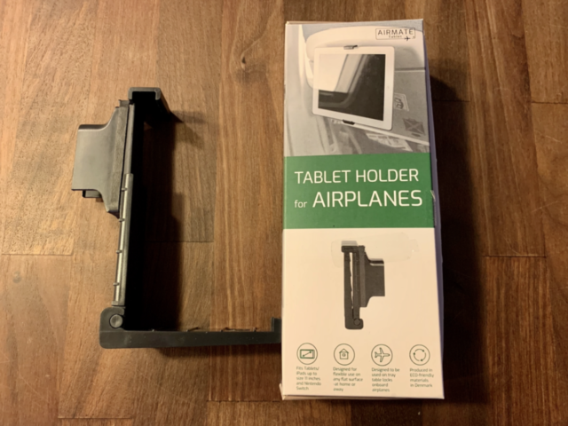 airmate, tablet