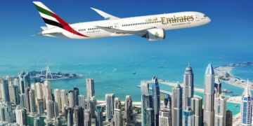 emirates