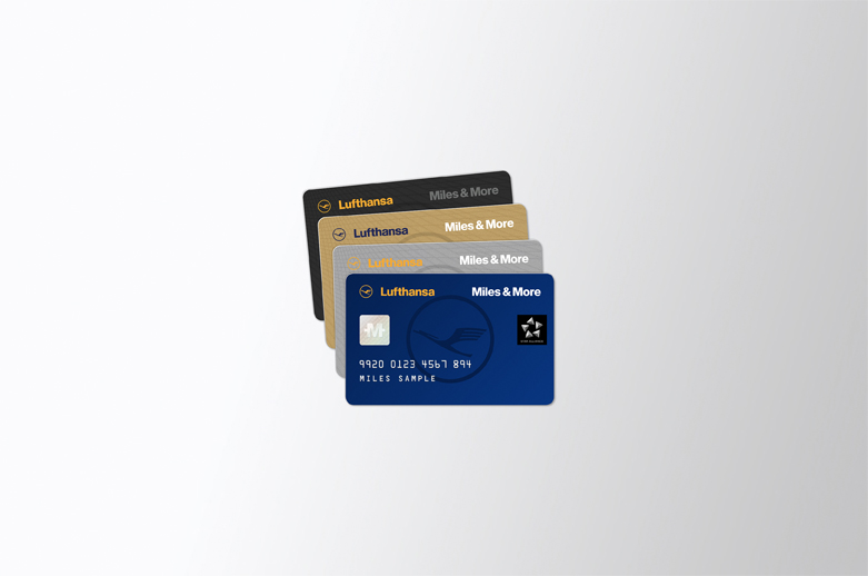 Lufthansa's Miles & More Mileage Bargains