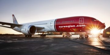 Goede deals met eindejaar sale Norwegian