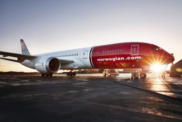 Goede deals met eindejaar sale Norwegian