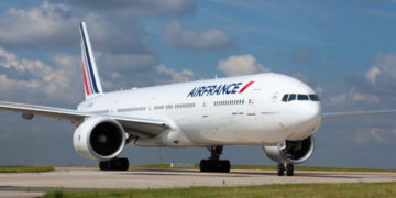 Boeing 777-300ER van Air France