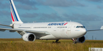 Air France breidt bestemmingen voor het najaar verder uit