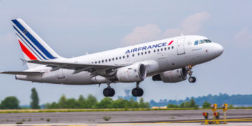 Air France schrapt banen en verduurzaamd binnenlands netwerk