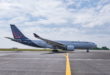 Brussels Airlines Airbus A330 (Bron: Brussels Airlines)