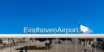 Herinrichting Eindhoven Airport krijgt gestalte