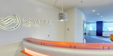 lounge, istanbul, skyteam