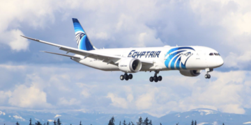 egyptair, dreamliner, boeing 787-9