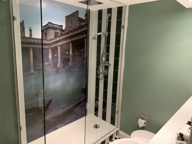 Review Francis Hotel Bath Mgallery - Verenigd Koninkrijk