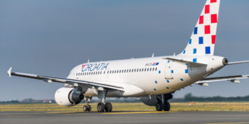 Croatia Airlines