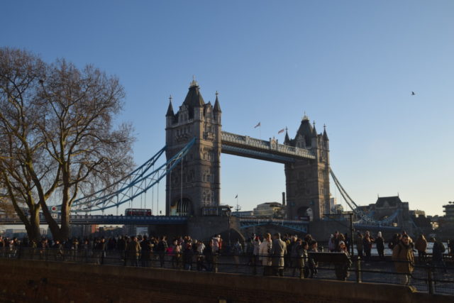 50% korting op top attracties in London & VK met Days Out Guide