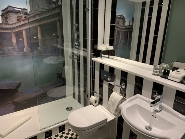 Review Francis Hotel Bath Mgallery - Verenigd Koninkrijk