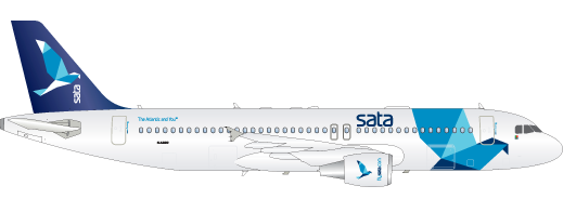 Sata Azores Airlines