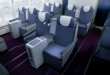 China Southern, A330, Business Class