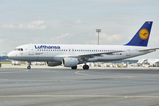 Nieuwe winterse bestemmingen Lufthansa 2020