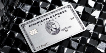 American Express Platinum Card