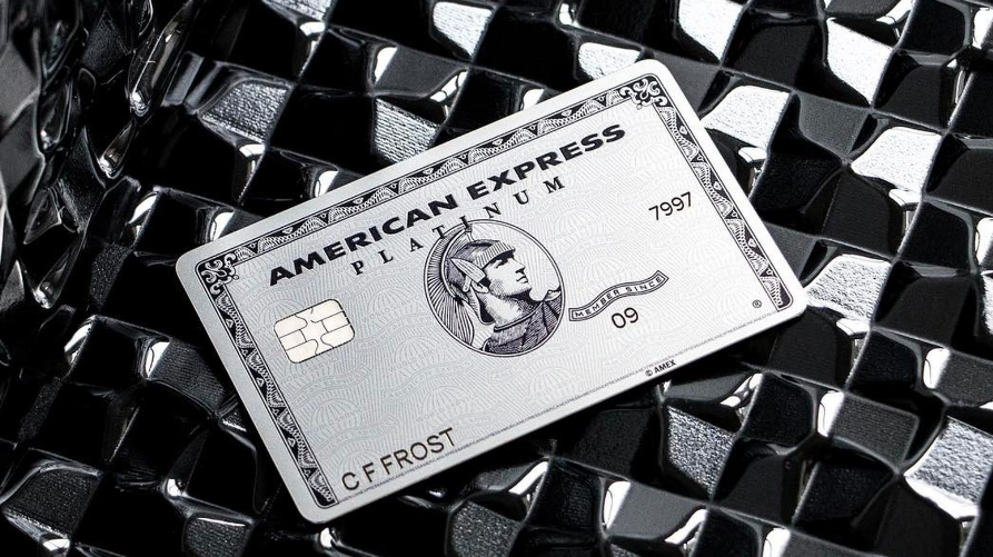 American Express Platinum Card