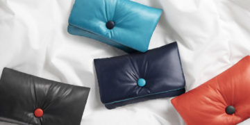 Amenity Kit Air France