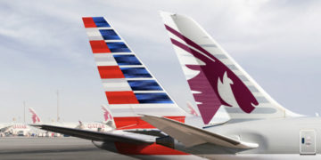 Qatar Airways en American Airlines gaan weer codesharen