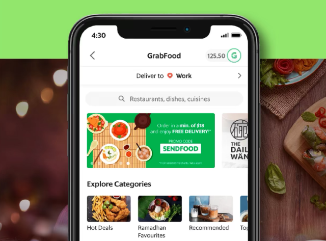 ALL Accor gaat samenwerken met Grab