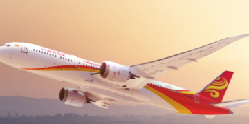 Hainan Airlines