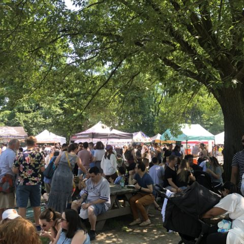 Smorgasburg