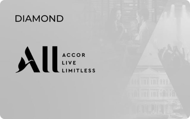 Gratis ontbijt voor Diamond & Platinum Leden ALL Accor