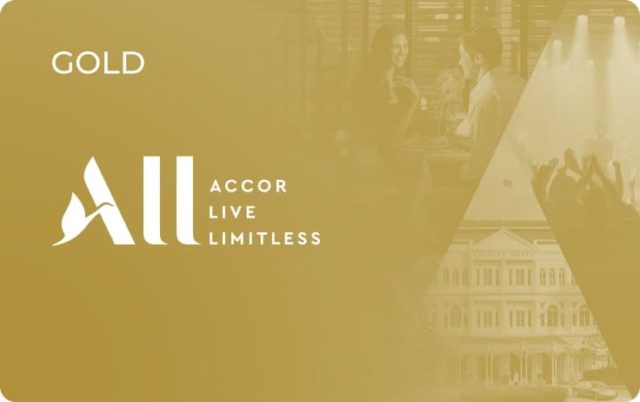 Gratis ontbijt voor Diamond & Platinum Leden ALL Accor