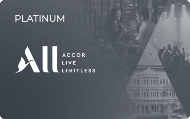 Gratis ontbijt voor Diamond & Platinum Leden ALL Accor