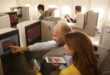 Iberia Business Class