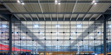 Opening Berlin Brandenburg Airport eindelijk in zicht