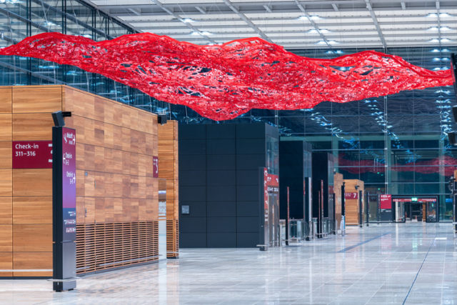 Opening Berlin Brandenburg Airport eindelijk in zicht